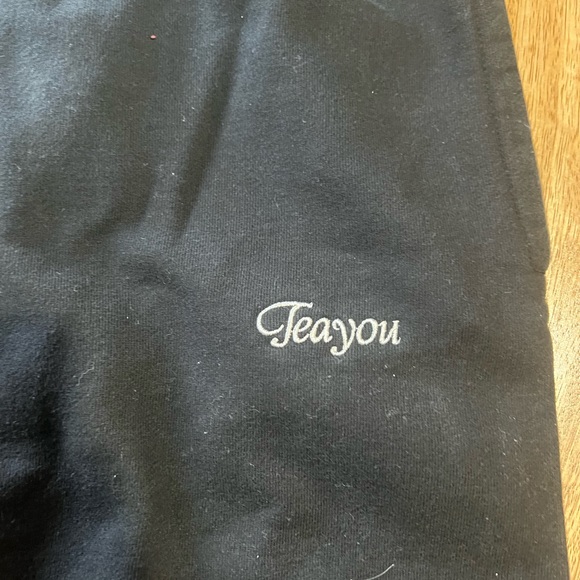 Apres sport sweat pants - Picture 2 of 5